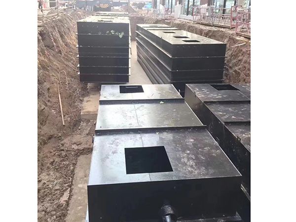 筠连​甘肃嘉源通环保：全品类水处理设备，一站式守护碧水清流