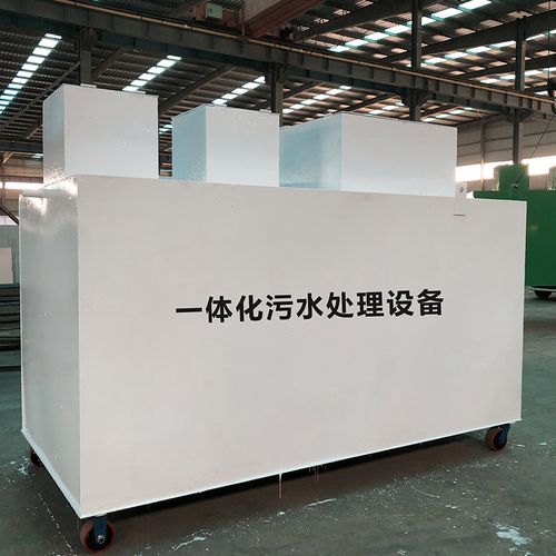 筠连甘肃嘉源通全域服务｜专业污水处理设备定制生产、安装运维一站式解决方案
